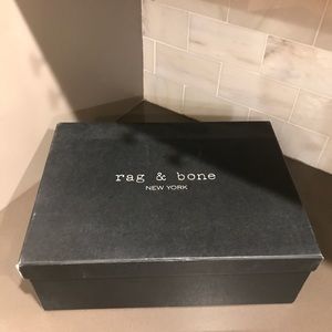 Rag & Bone Newbury Boot